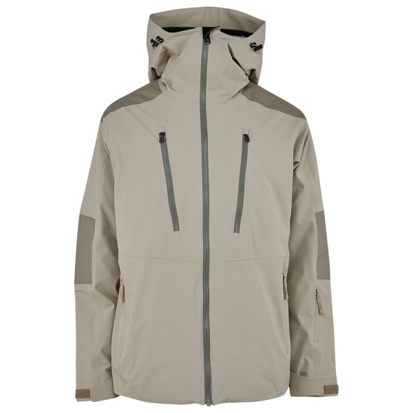 8848 Altitude  Dene Ski Jacket - Ski-jas, grijs