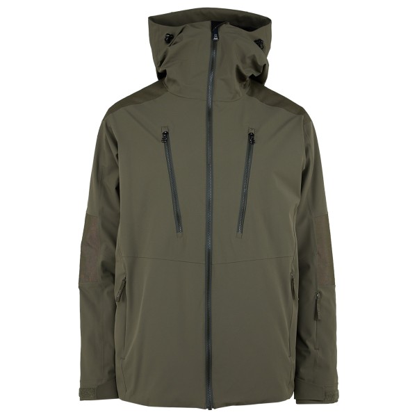 8848 Altitude  Dene Ski Jacket - Ski-jas, olijfgroen