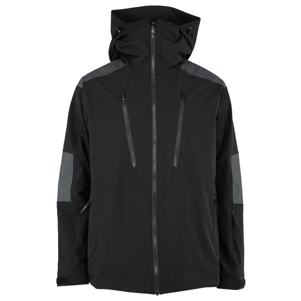 8848 Altitude  Dene Ski Jacket - Ski-jas, zwart