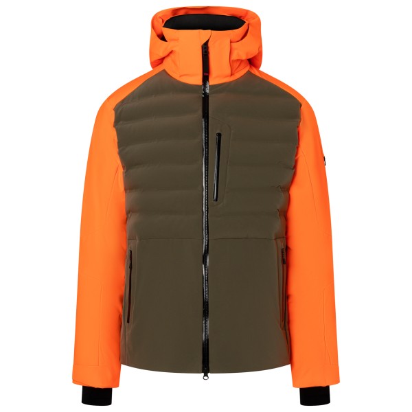 BOGNER FIRE+ICE  Ivo - Ski-jas, bruin