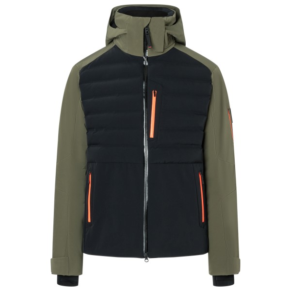 BOGNER FIRE+ICE  Ivo - Ski-jas, zwart