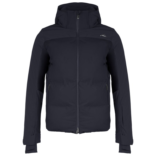 Lasse Kjus  Green Line 2.0 Jacket - Ski-jas, blauw