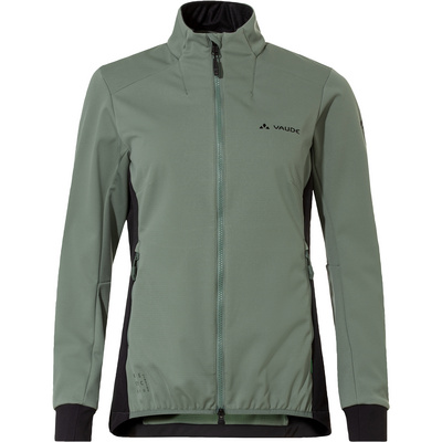 Vaude Dames Moab Pro Softshell Jas