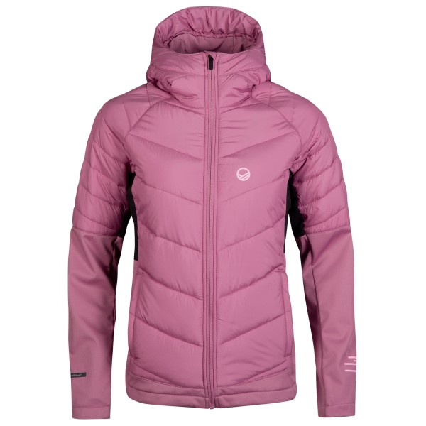 Halti  Women's Hanki XCT Jacket - Langlaufjas, roze