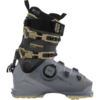 K2 Dames Mindbender 95 Boa Freeridehandschoenen