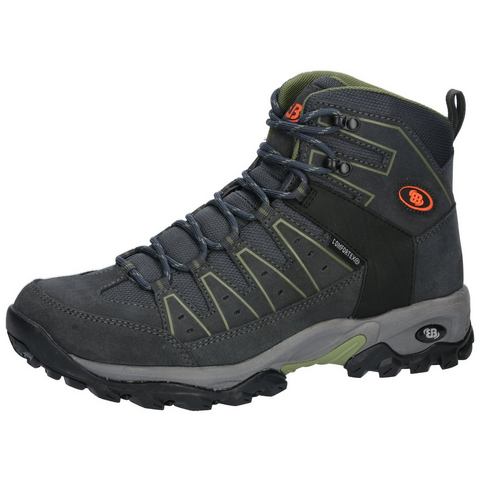 BRÜTTING Trekkingschoenen Outdoor laars Mount Pinos High