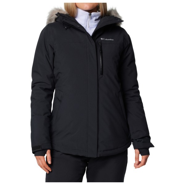 Columbia  Women's Ava Alpine II Insulated Jacket - Ski-jas, zwart