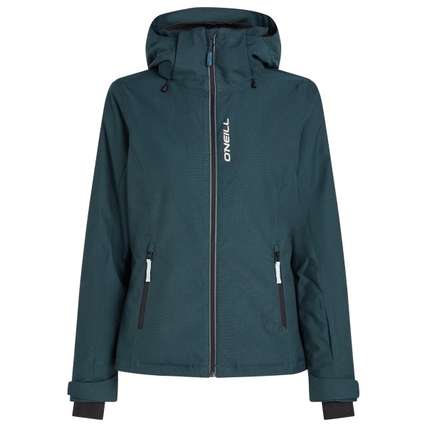 O'Neill  Women's Stuvite Snow Jacket - Ski-jas, blauw