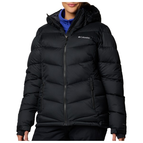 Columbia  Women's Abbott Peak II Insulated Jacket - Ski-jas, zwart