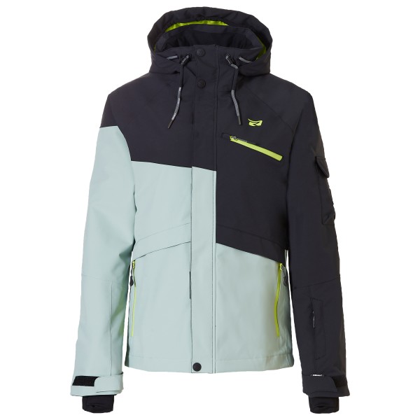 REHALL  Women's Tasha-R Snowjacket - Ski-jas, grijs