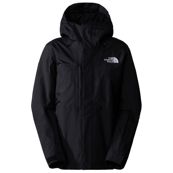 The North Face  Women's Freedom Insulated Jacket - Ski-jas, zwart