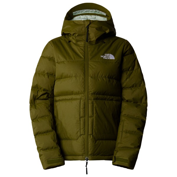 The North Face  Women's First Turn Down Jacket - Ski-jas, olijfgroen