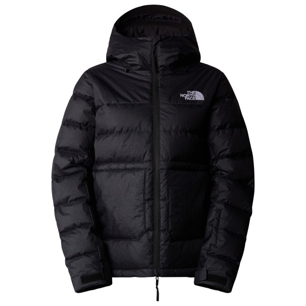 The North Face  Women's First Turn Down Jacket - Ski-jas, zwart