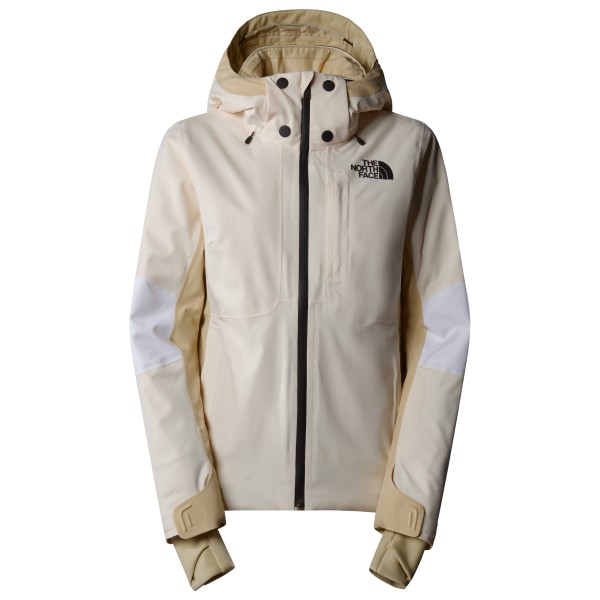 The North Face  Women's Lenado Jacket - Ski-jas, grijs