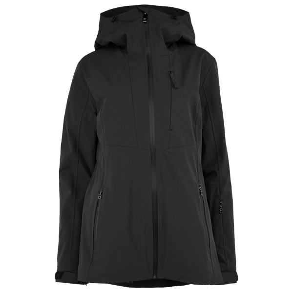 8848 Altitude  Women's Lyla Ski Jacket - Ski-jas, zwart