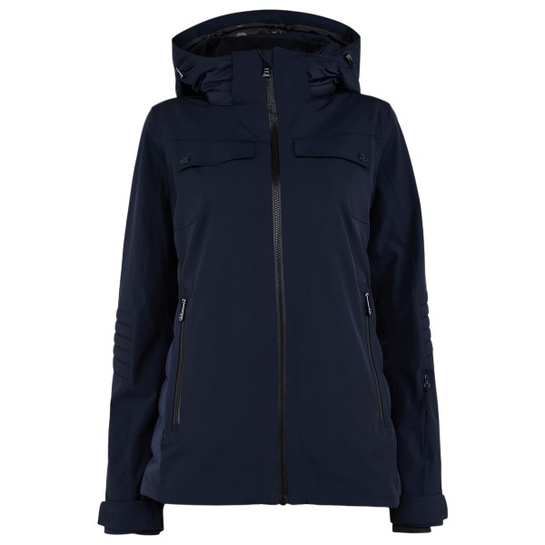 8848 Altitude  Women's Jodie Ski Jacket - Ski-jas, blauw