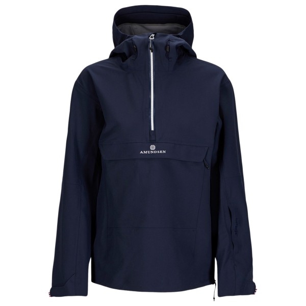 Amundsen Sports  Women's Peak Anorak - Ski-jas, blauw