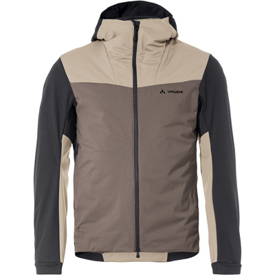 Vaude Heren Moab Padded Softshell Jas