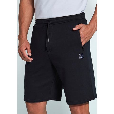 John Devin Sweatshort