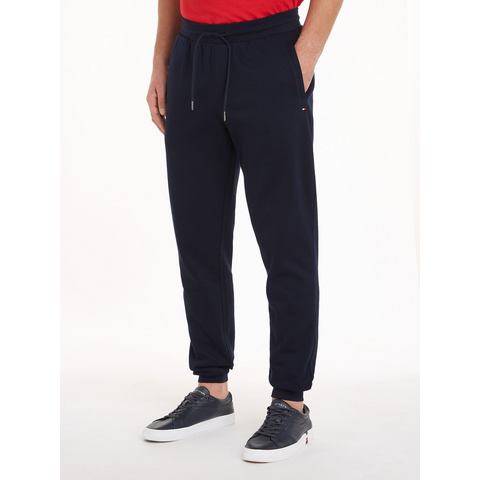 Tommy Hilfiger Sweatbroek FLAG LOGO SWEATPANT