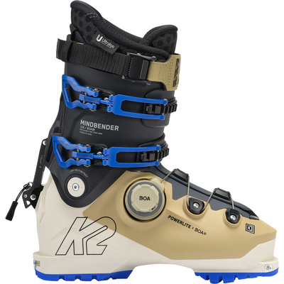 K2 Heren Mindbender 120 Boa Freeridehandschoenen