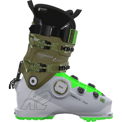 K2 Heren Mindbender 130 Boa Freeridehandschoenen