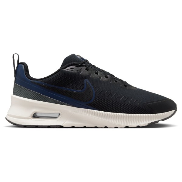 Nike  Air Max Nuaxis WTR - Sneakers, grijs