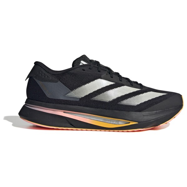 Adidas  Adizero SL2 - Hardloopschoenen, grijs