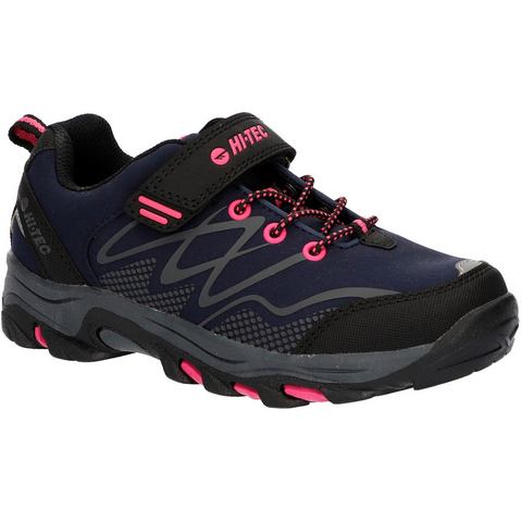 Hi-Tec Outdoorschoenen  Blackout Low Jrg