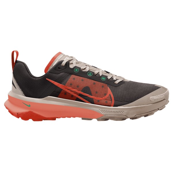 Nike  Kiger 9 - Trailrunningschoenen, bruin