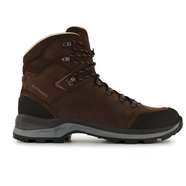 Lowa  Trekker LL - Wandelschoenen, bruin/zwart