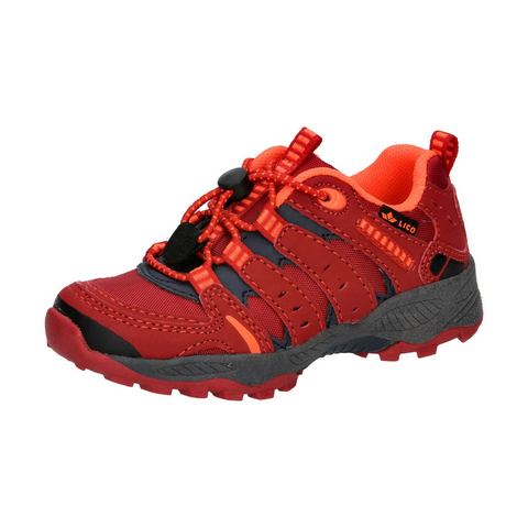 Lico Outdoorschoenen Fremont