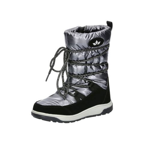 Lico Winterlaarzen Winterboot Anabel