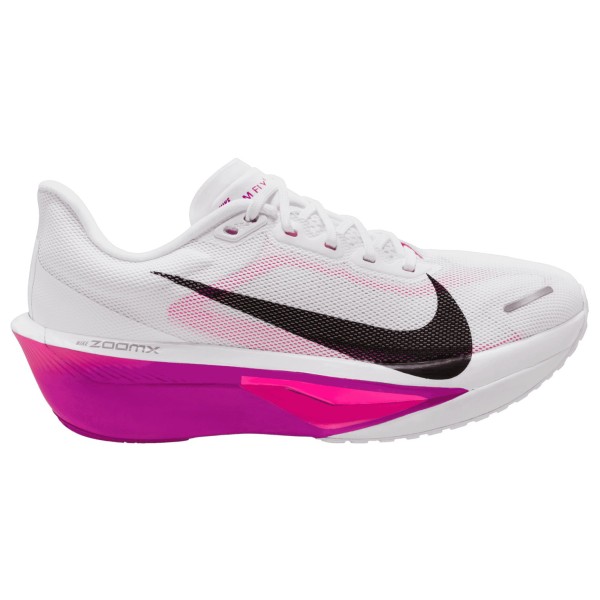 Nike  Women's Zoom Fly 6 - Hardloopschoenen, grijs