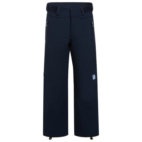 Namuk  Kid's Lumi Snow Pants - Skibroek, blauw