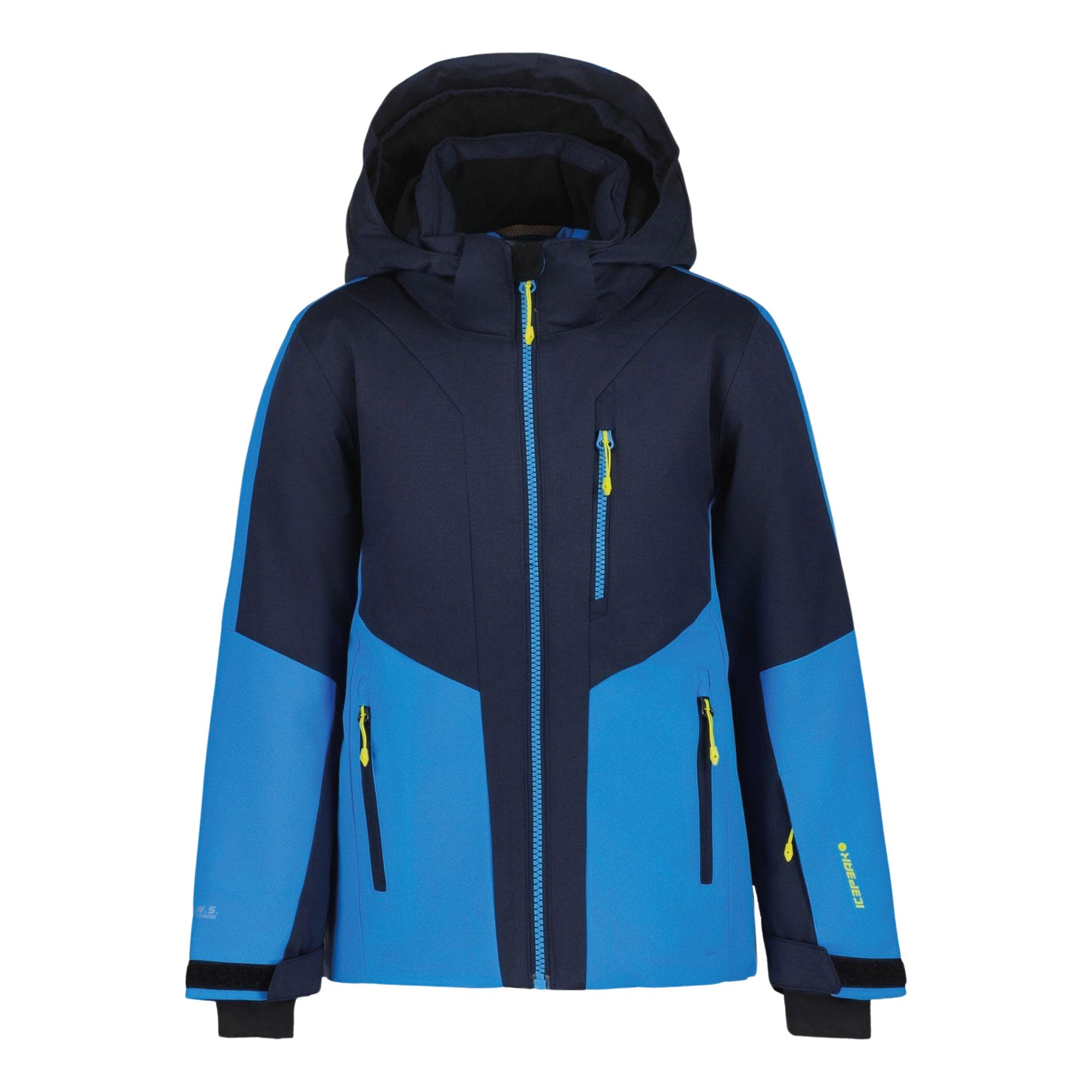 Icepeak Langdon Skijas Junior