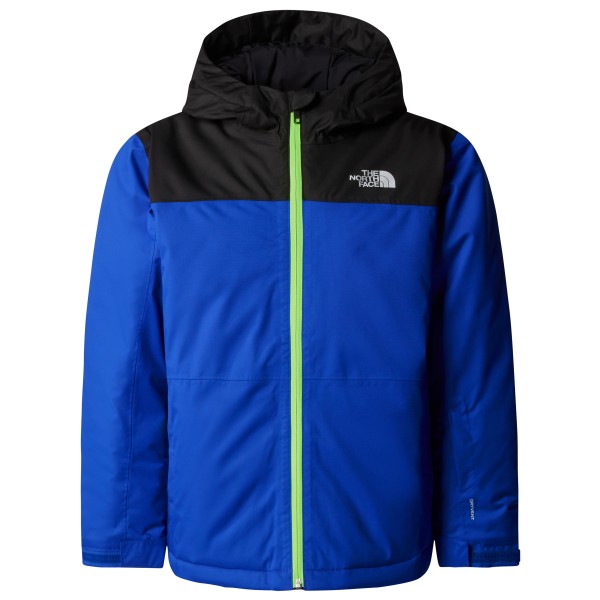 The North Face  Boy's Freedom Insulated Jacket - Ski-jas, blauw