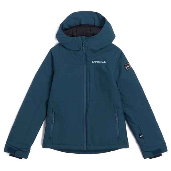 O'Neill  Kid's Lite Snow Jacket - Ski-jas, blauw