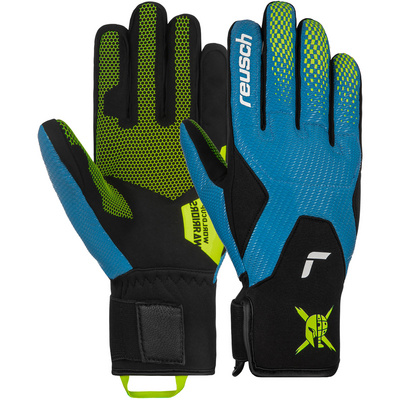 Reusch Worldcup Warrior Speedline Handschoenen