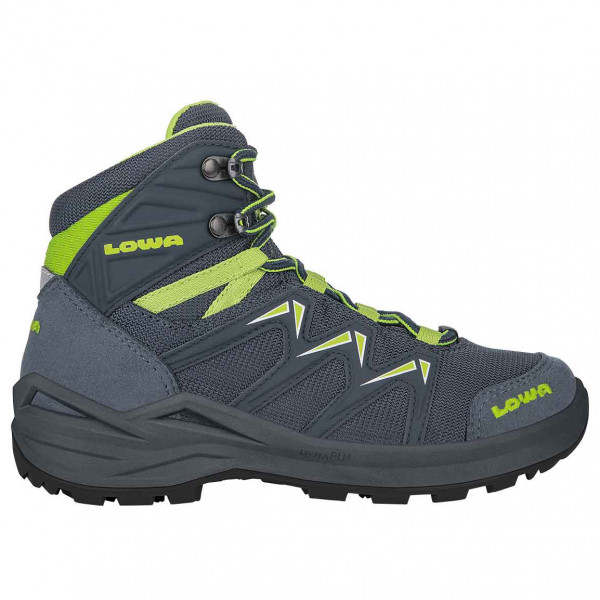 Lowa  Kid's Innox Pro GTX MID Junior - Wandelschoenen, blauw