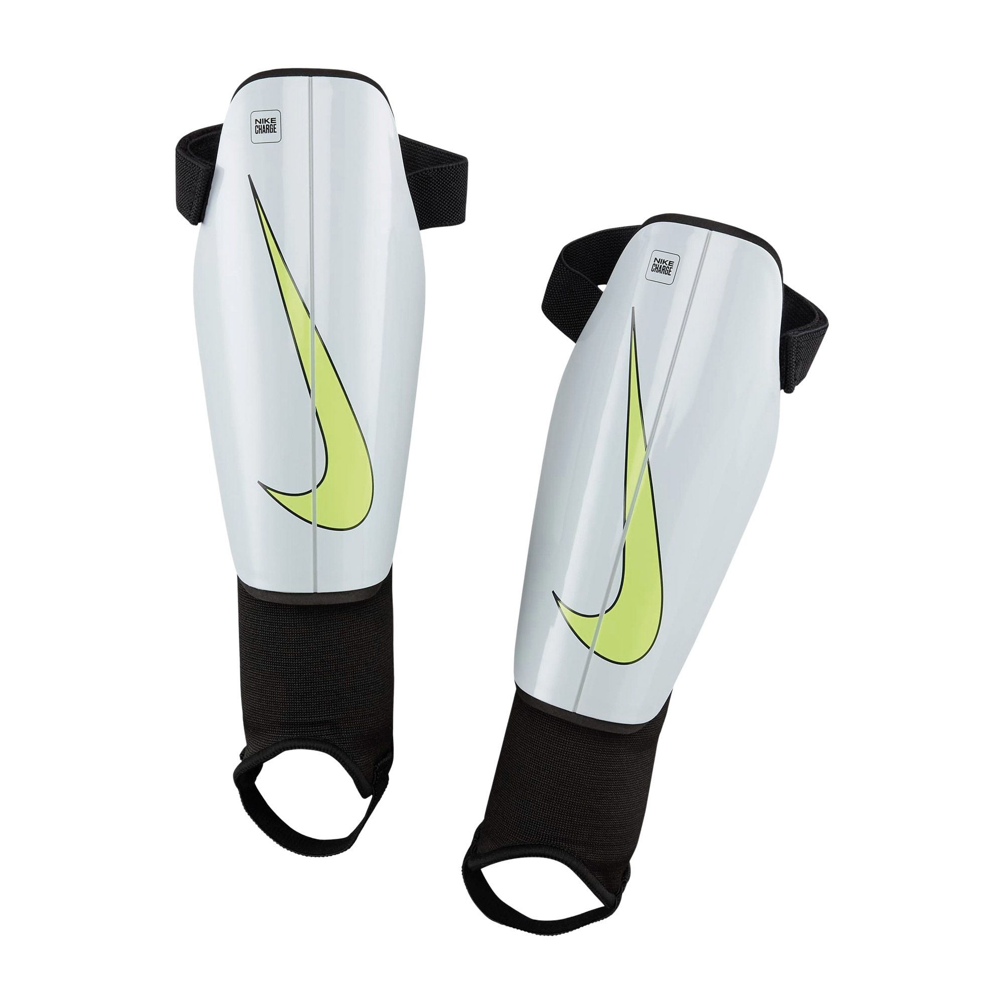 Nike Charge Scheenbeschermers Senior