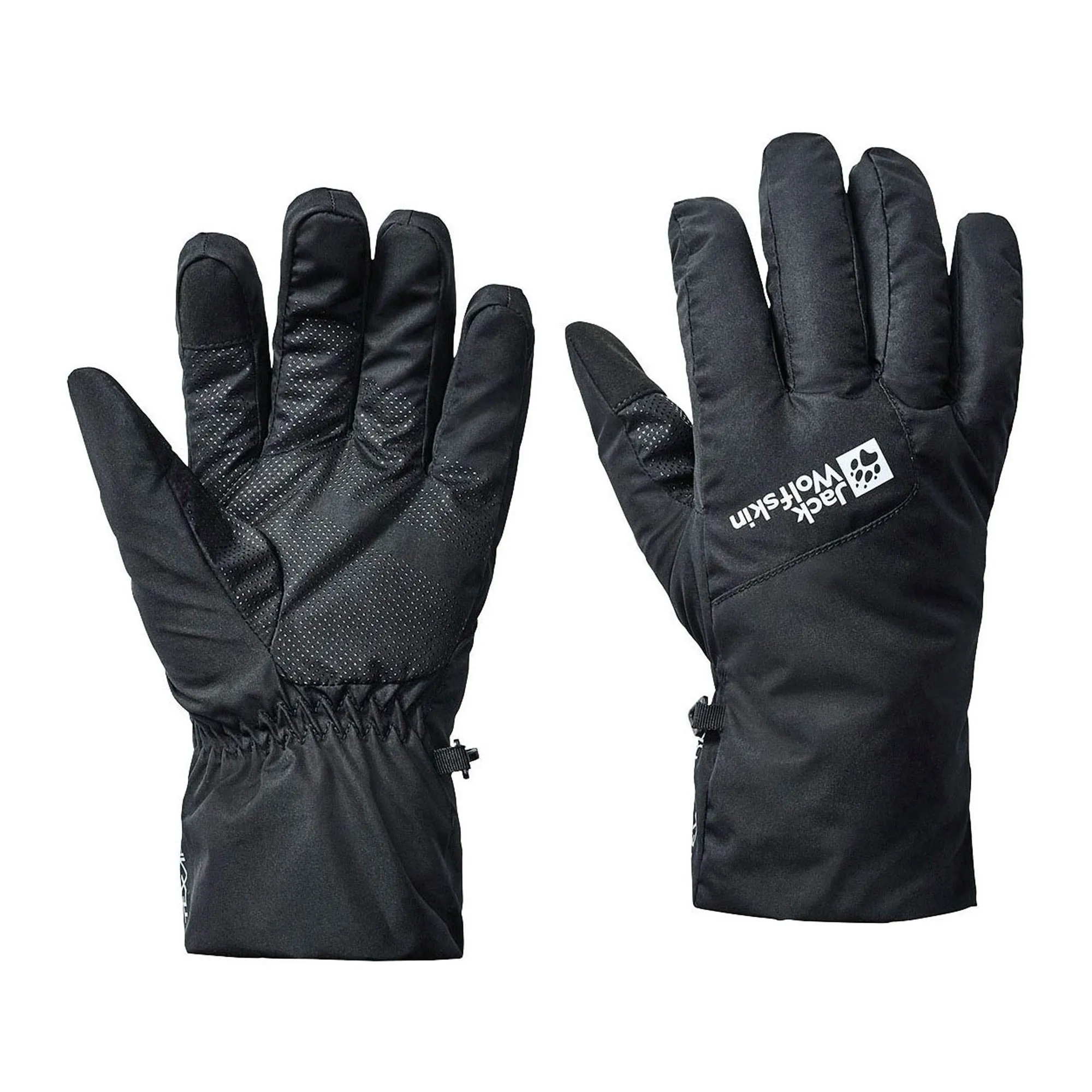 Jack Wolfskin Winter Basic Handschoenenenior