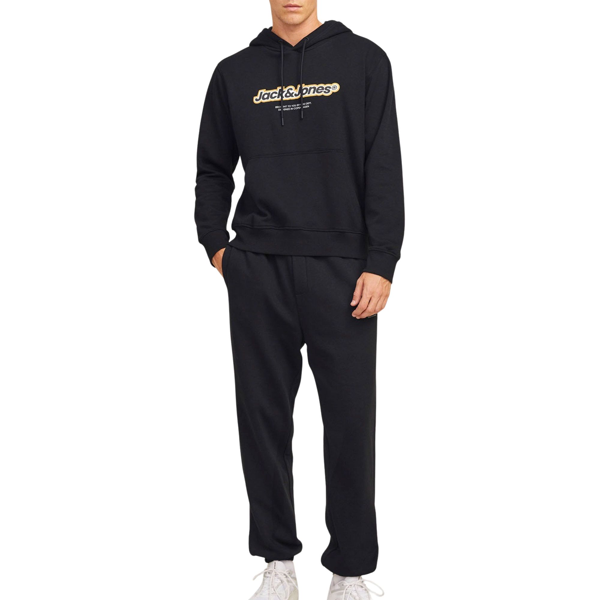 Jack & Jones Vesterbro Newton Brand Sweat Joggingpak Heren