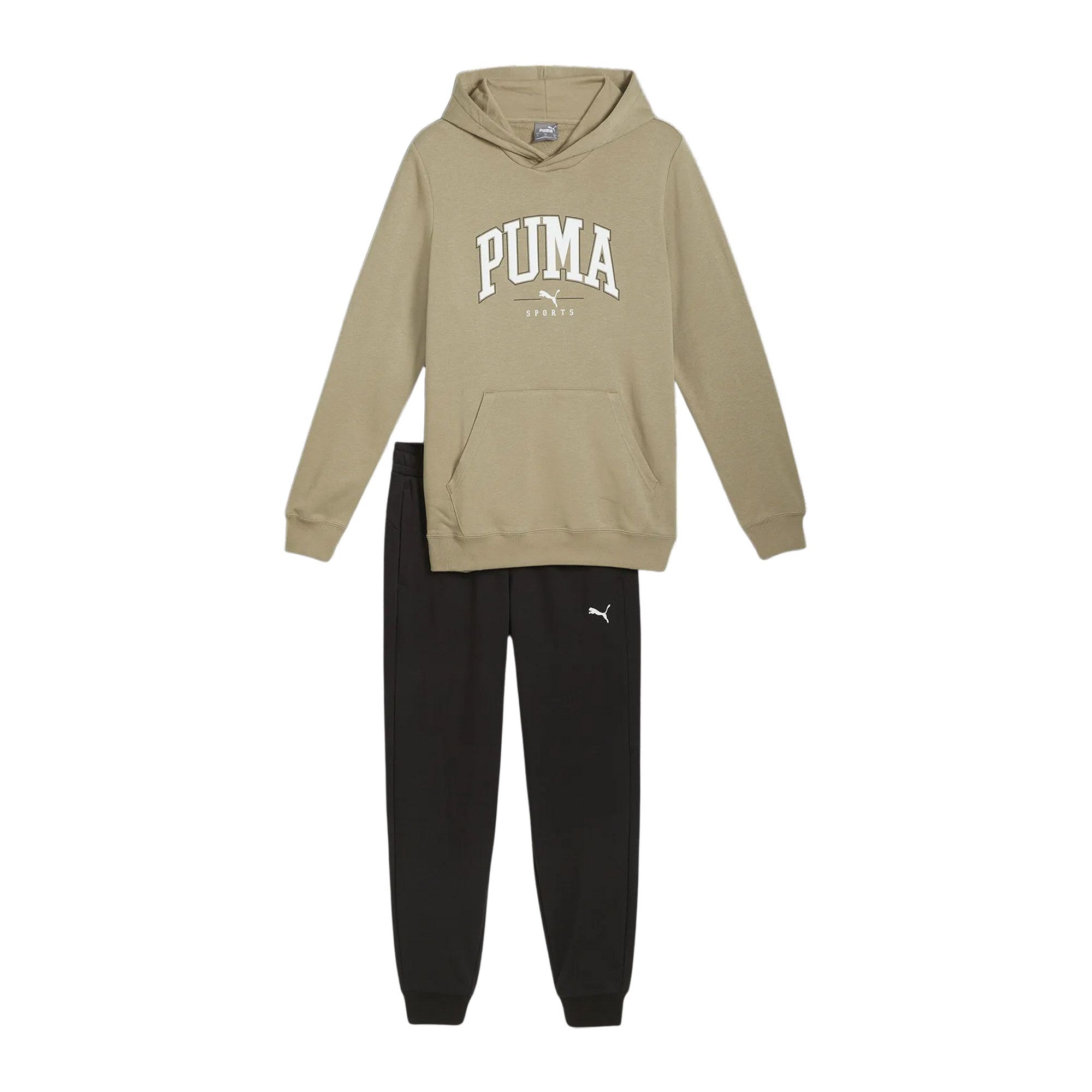 Puma Squad Joggingspak Heren