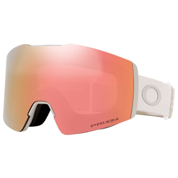 Oakley  Fall Line M S3 (VLT 14%) - Skibril meerkleurig