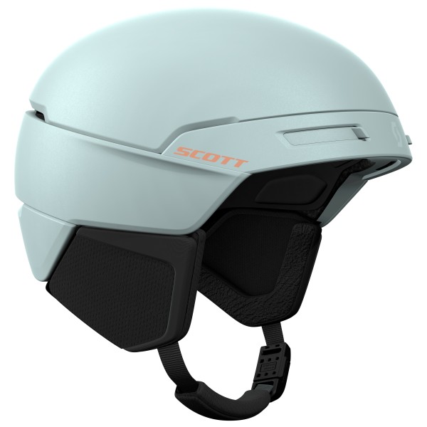 Scott  Helmet Flow Plus Pro - Skihelm, grijs