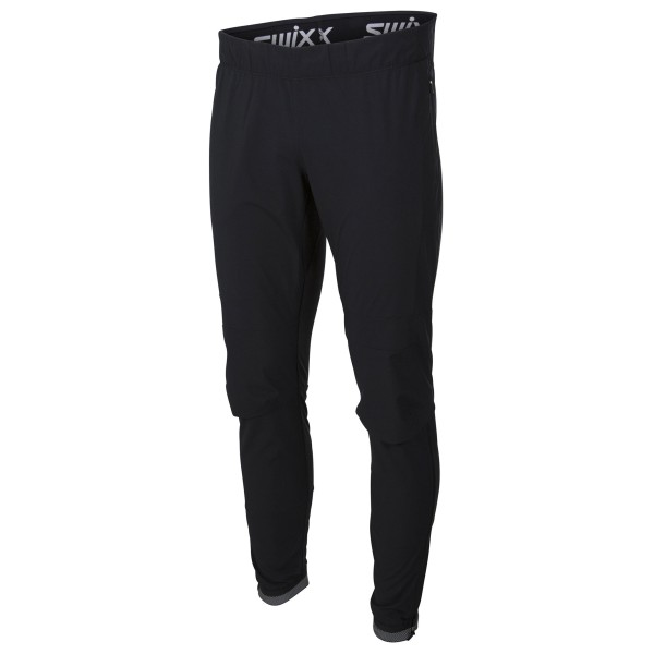 Swix  Infinity Pants - Langlaufbroek, zwart