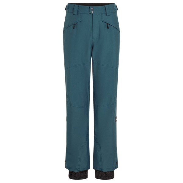 O'Neill  Hammer Regular Snow Pants - Skibroek, blauw