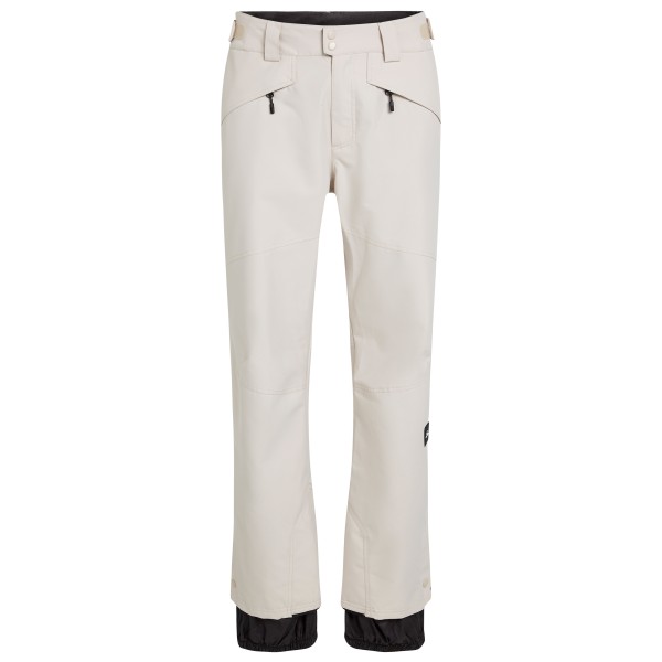 O'Neill  Hammer Regular Snow Pants - Skibroek, grijs