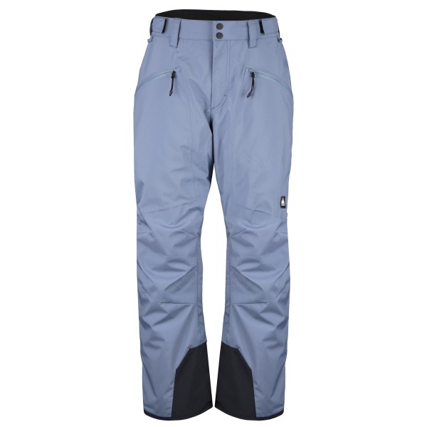 Quiksilver  Boundry Pant - Skibroek, purper